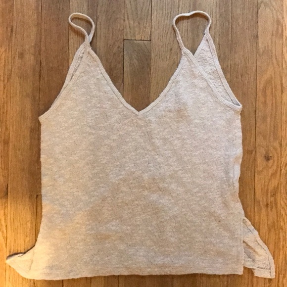 Forever 21 Tops - layering tank
